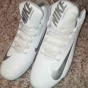 Nike Lacrosse Speedlax Cleats Size 10.5